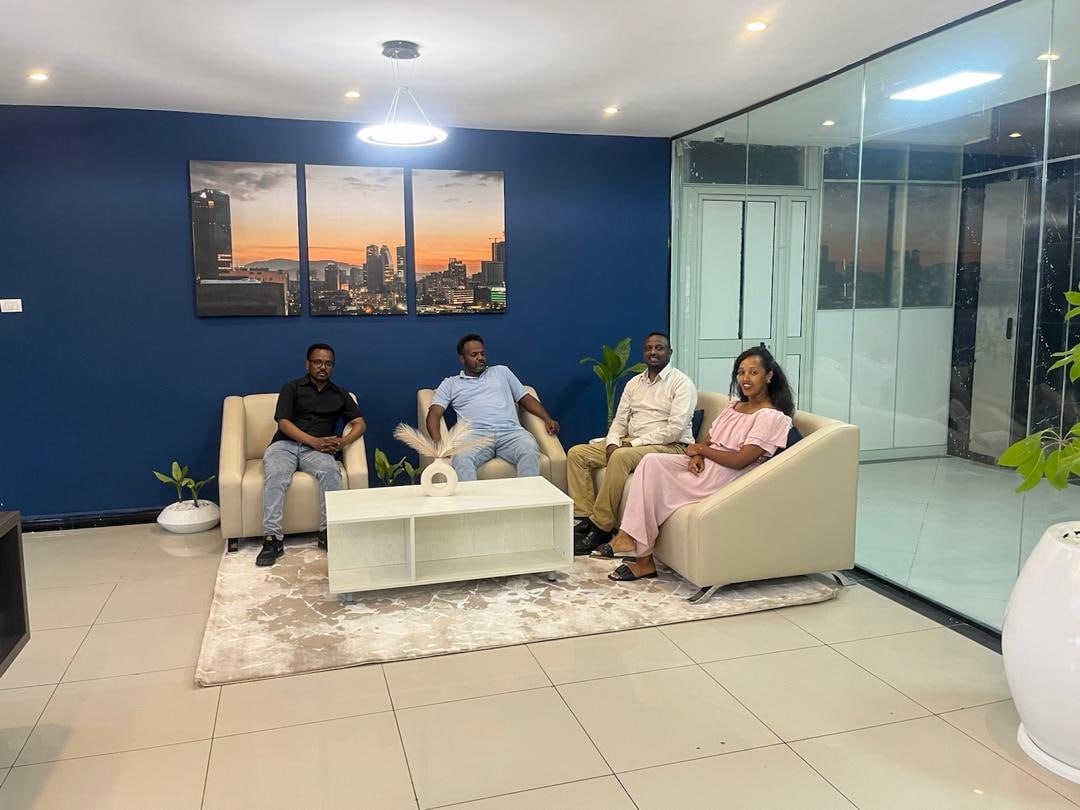 Sky Group Complete Team